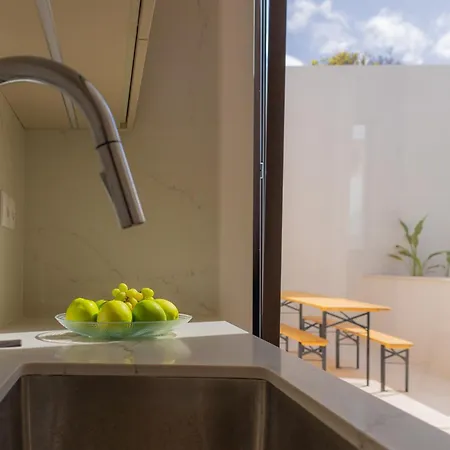 Hébergement de vacances Canto 18