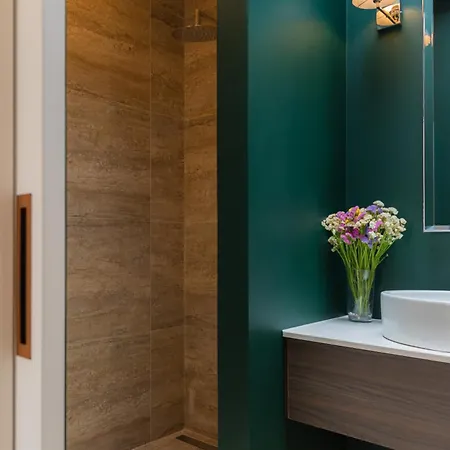 Canto 18 Hébergement de vacances Salir de Porto