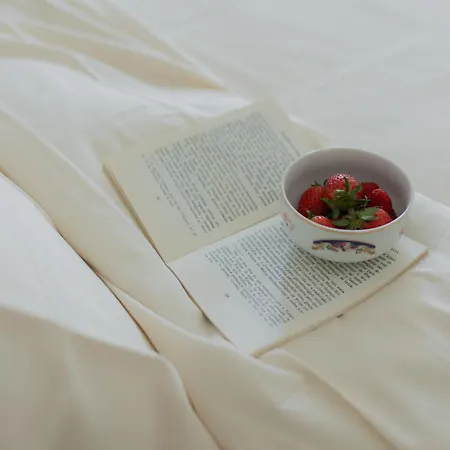 Canto 18 Hébergement de vacances *