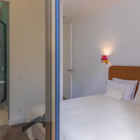 Canto 18 Holiday home Salir de Porto