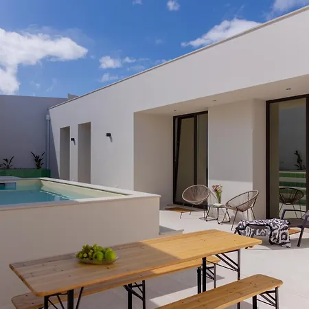 Holiday home Canto 18