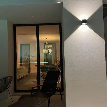 Holiday home Canto 18 Salir de Porto