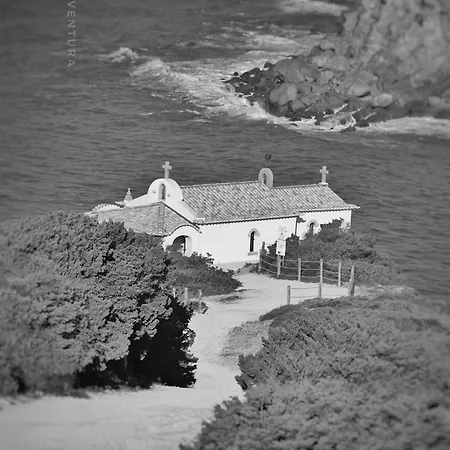 Hébergement de vacances Canto 18