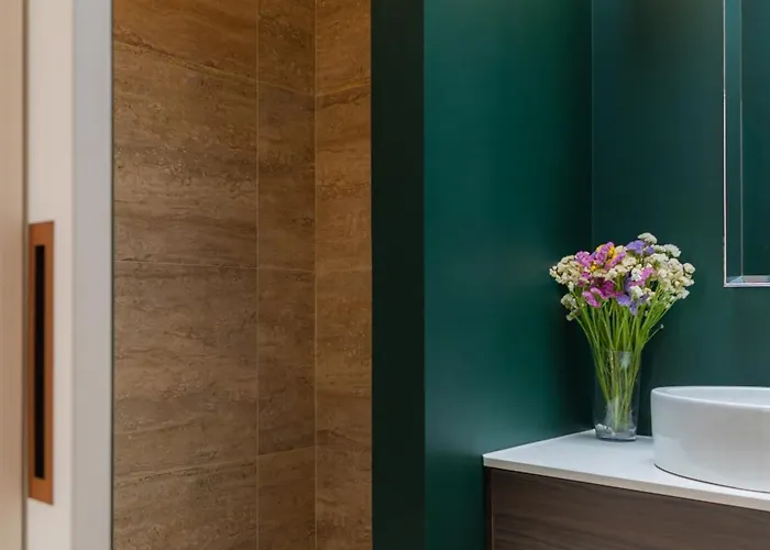 Canto 18 펜션 Salir de Porto