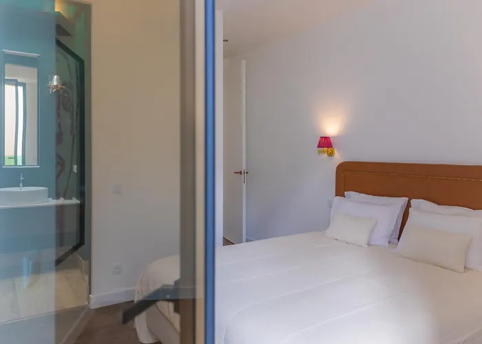 Canto 18 펜션 Salir de Porto