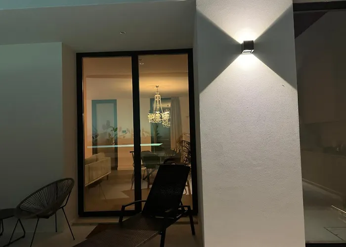 펜션 Canto 18 Salir de Porto